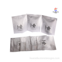 Custom Lamination Stand Up Flexible Packaging Food Pouches